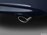  Chrome tip exhaust pipe photo